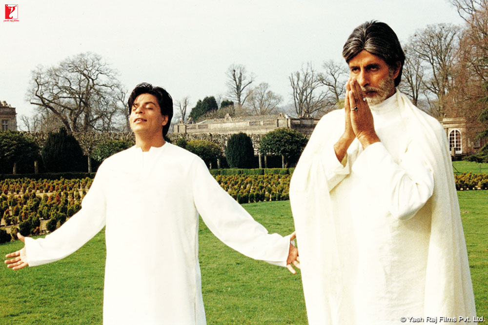 Amitabh Bachchan
