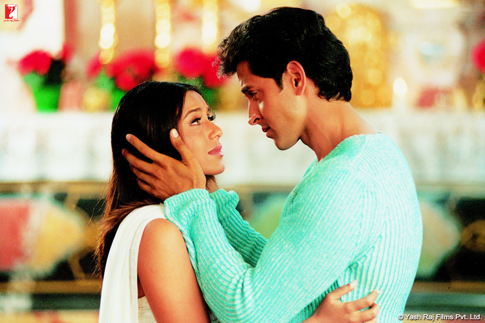 Image Gallery of Muhse Dosti Karoge movie Yash Raj Films