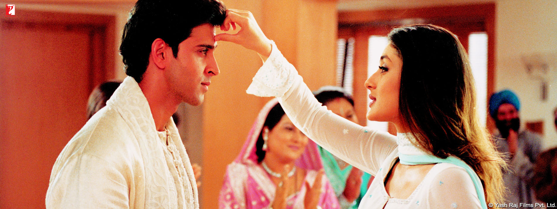 Pooja And Raj From 'Mujhse Dosti Karoge' Were Extremely Toxic