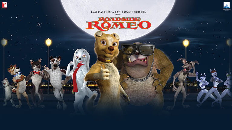 Roadside Romeo Movie - Video Songs, Movie Trailer, Cast & Crew Details | YRF