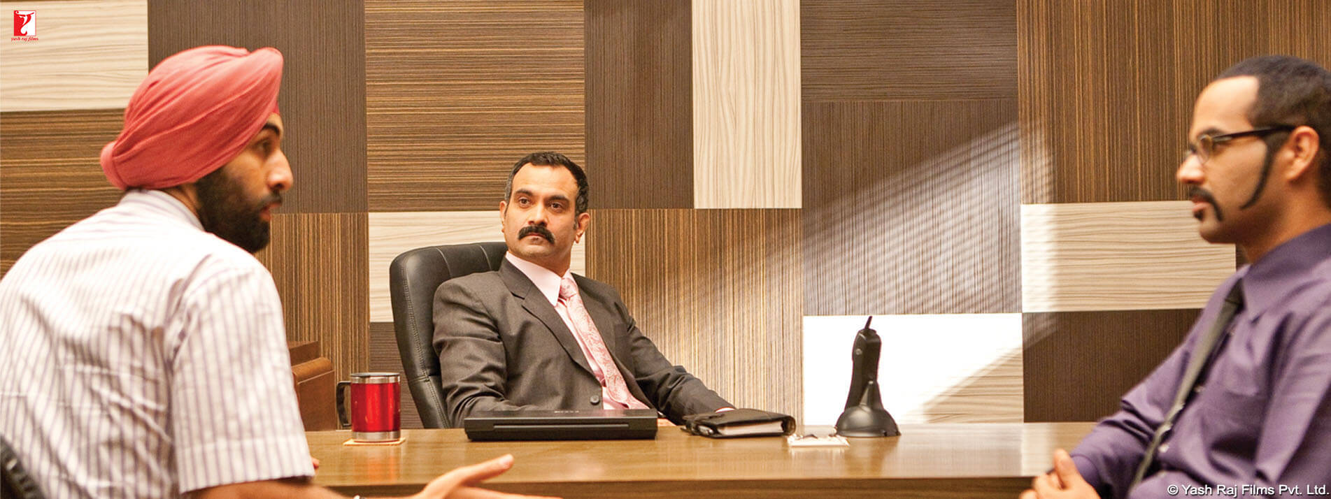 Rocket Singh - Salesman of the Year Movie - Video Songs 
