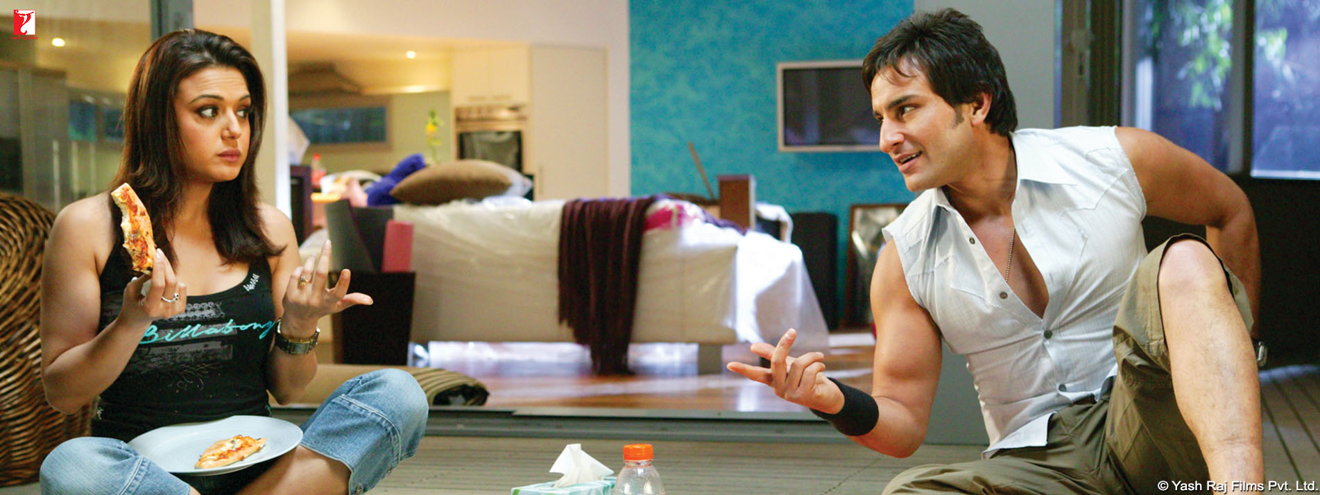 Salaam Namaste Movie Video Songs Movie Trailer Cast Crew Details
