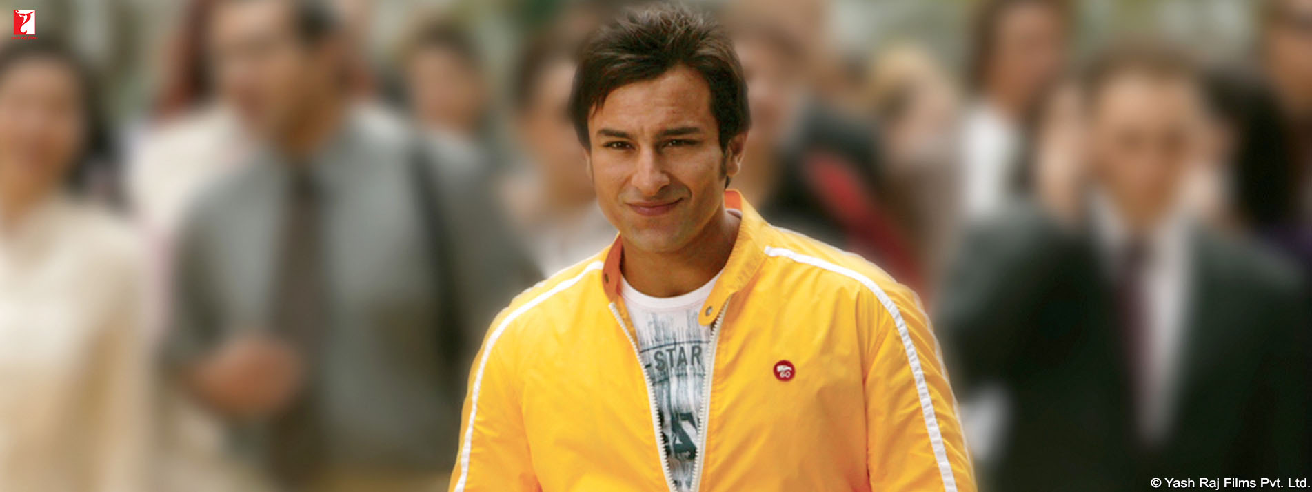 Salaam Namaste Movie Video Songs, Movie Trailer, Cast