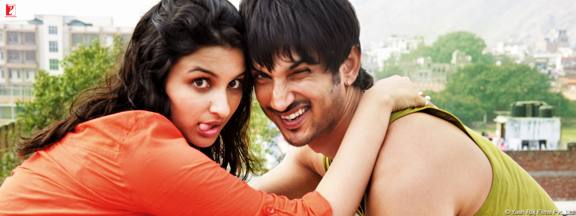 Shuddh Desi Romance Full Movie Download Hd 1080p Shuddh Desi Romance Movie - Video Songs, Movie Trailer, Cast & Crew