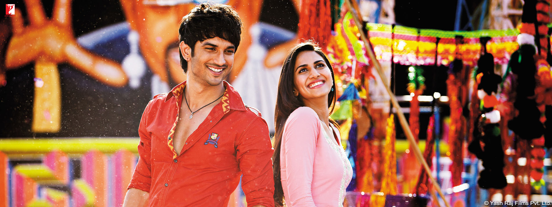 Shuddh Desi Romance Full Movie Free Download Shuddh Desi Romance Movie - Video Songs, Movie Trailer, Cast & Crew