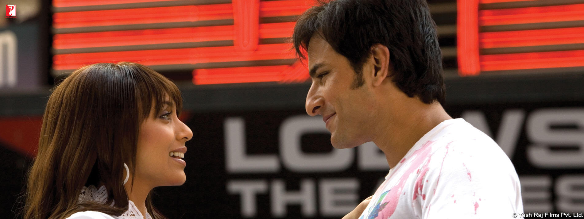 Ta Ra Rum Pum Movie - Video Songs, Movie Trailer, Cast & Crew Details | YRF