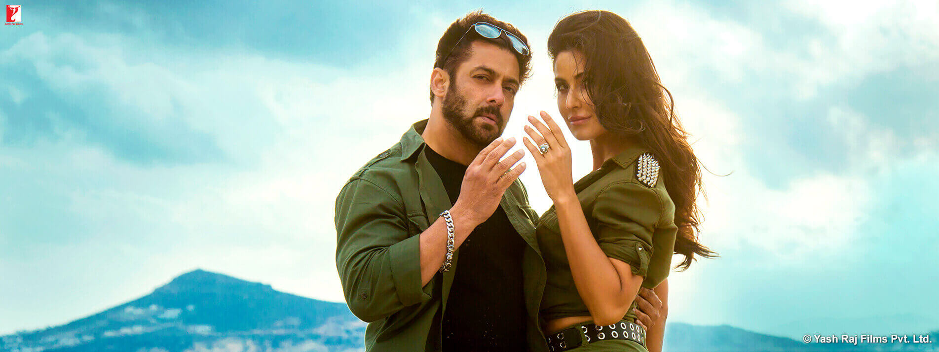 Tiger Zinda Hai Movie Video Songs Movie Trailer Cast Crew Details Yrf Yash Raj Films