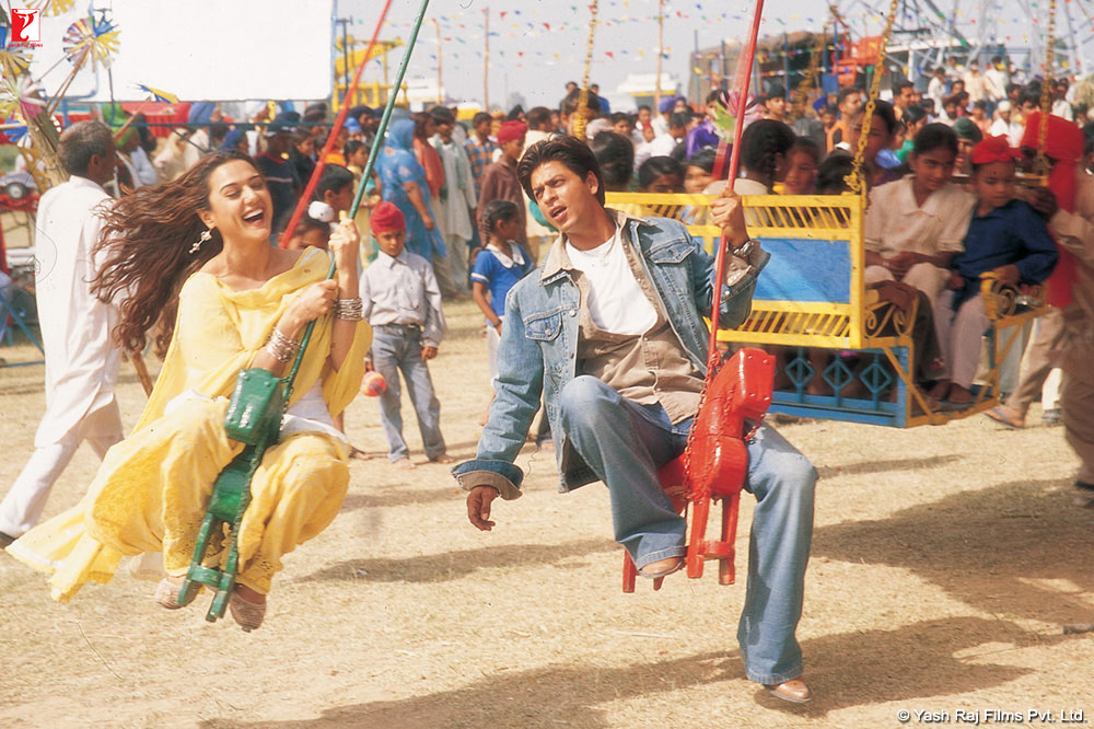 Veer Zaara