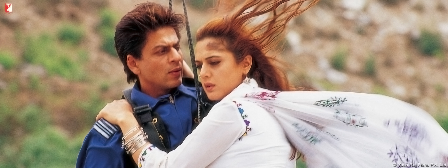 Film Veer Zaara Full Movie