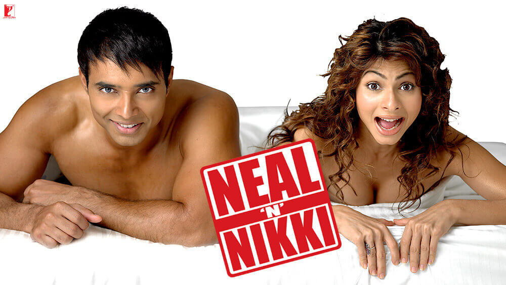 Image result for neal n nikki