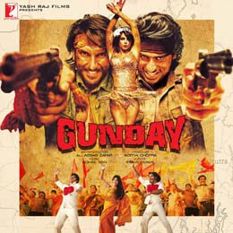 Gunday Movie Video Songs Movie Trailer Cast Crew Details YRF