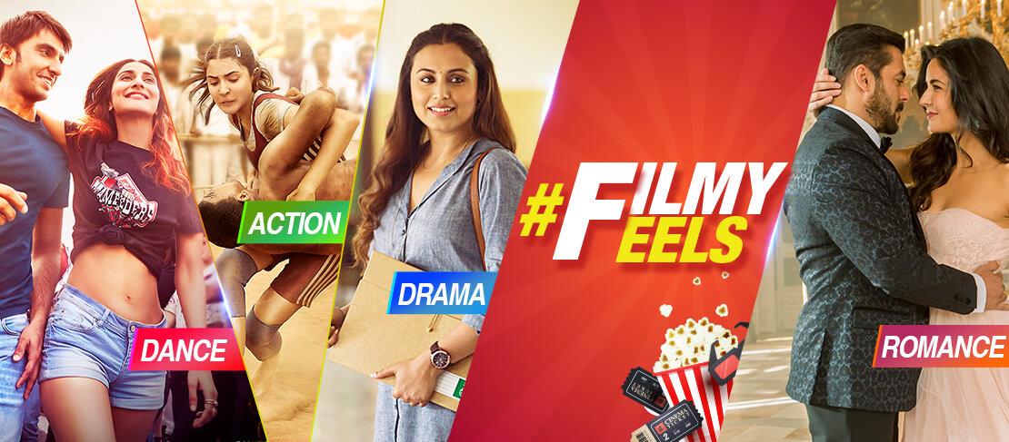 Filmy Feels