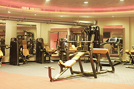 Gymnasium