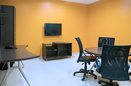 Producer-Room