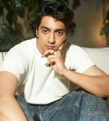 Bollywood debut 2025