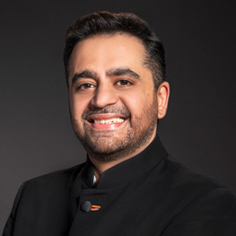 Akshaye Widhani - CEO - Yash Raj Films