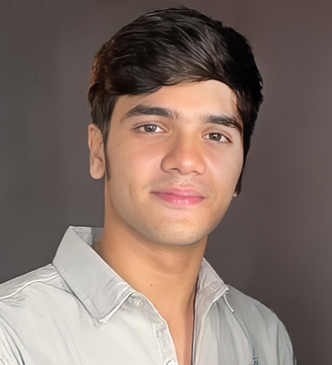 Manthan Darji