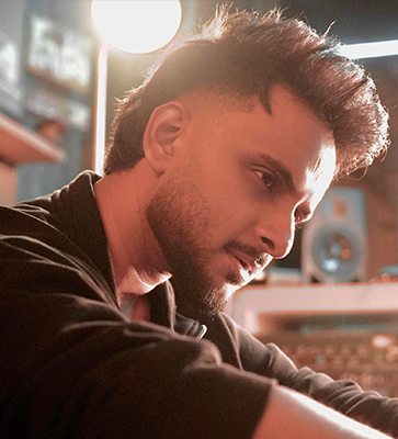Rishabh Kant