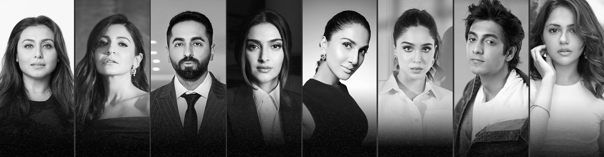 Talent Website banner