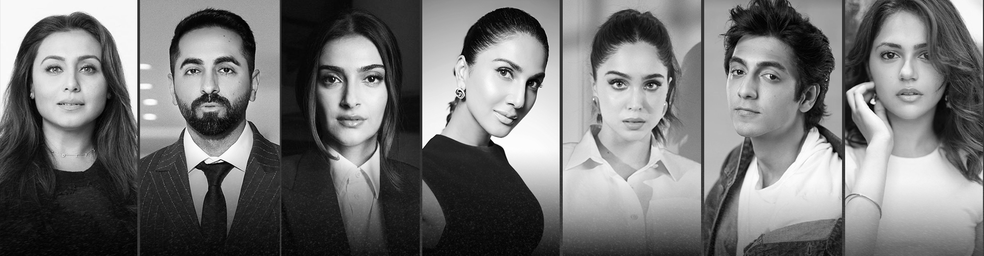 Talent Website banner