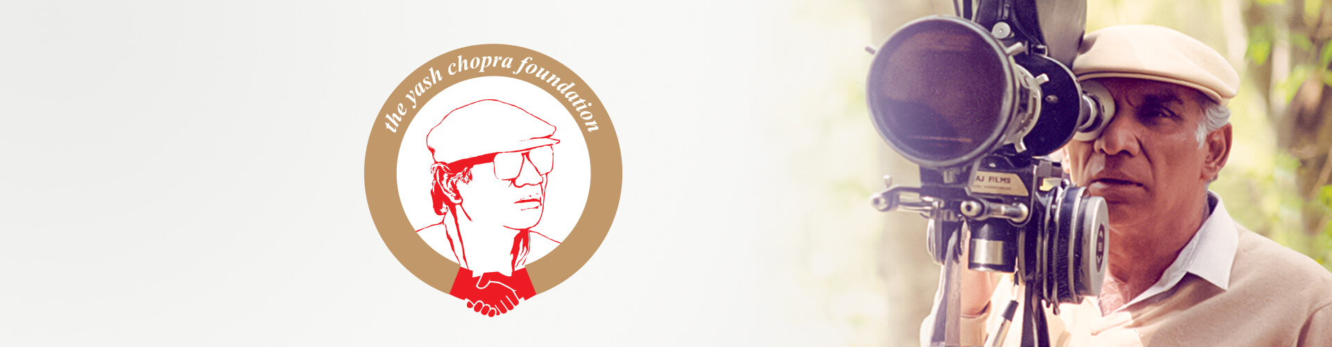 The Yash Chopra Foundation