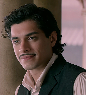 Junaid Khan Junaid Khan