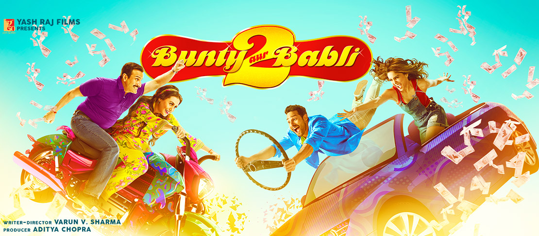 Bunty Aur Babli 2