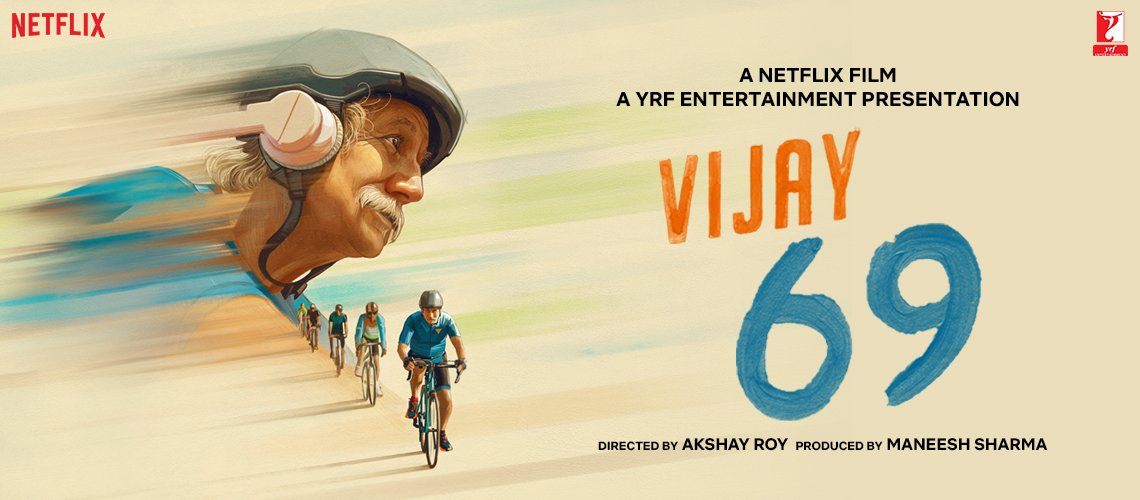 Vijay 69