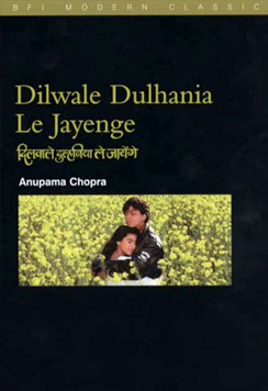 Dilwale-Dulhania-Le-Jayenge-BFI-Film-Classic Dilwale Dulhania Le Jayenge: BFI Film Classic