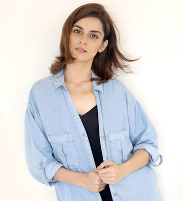 Ekta Kaul - Yash Raj Films