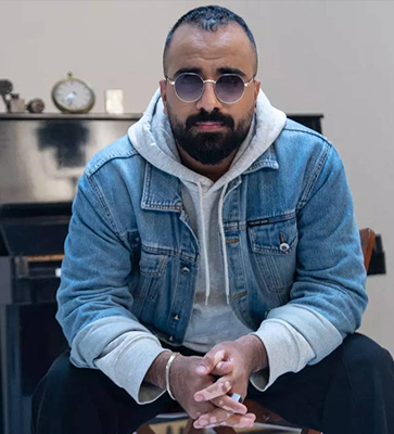 Faheem Abdullah Faheem Abdullah