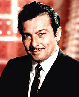 Madan Mohan