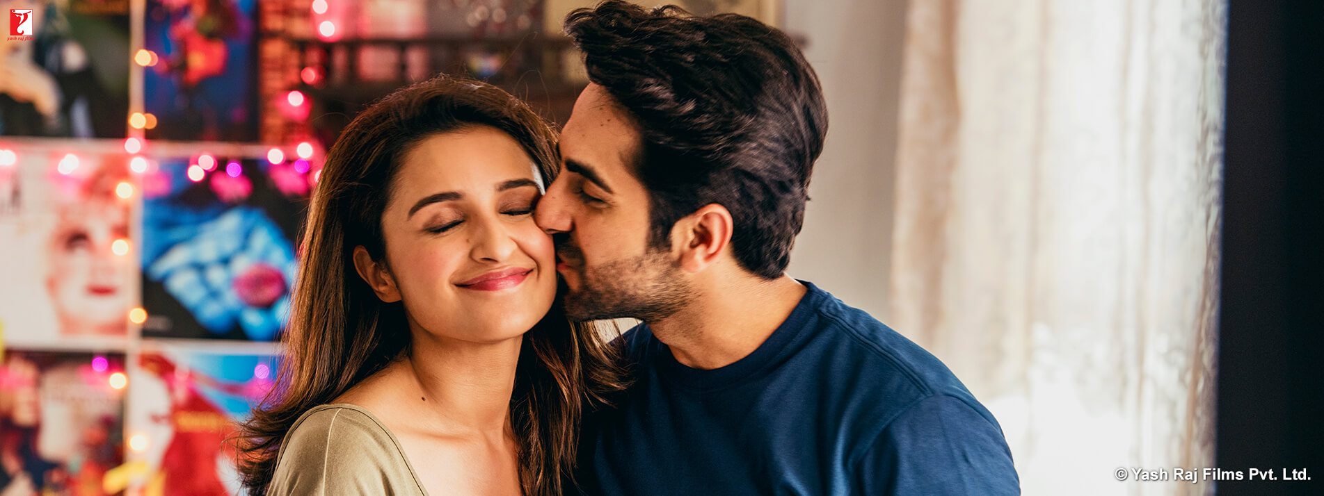 Meri pyaari bindu on sale full movie download