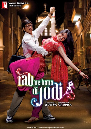 Rab Ne Bana Di Jodi