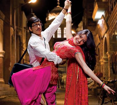 Rab Ne Bana Di Jodi Rab Ne Bana Di Jodi