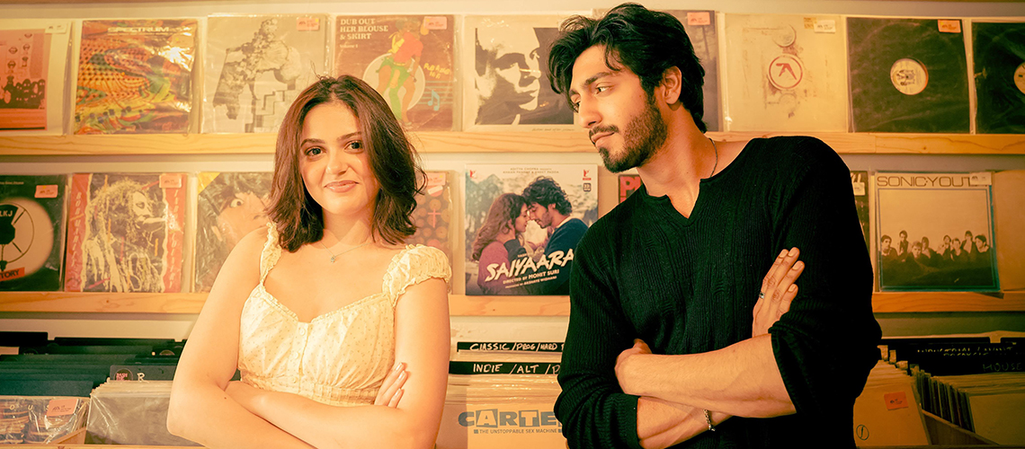 Saiyaara