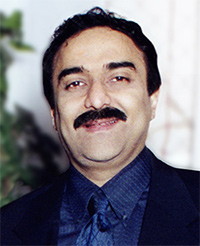 Sanjeev Kohli