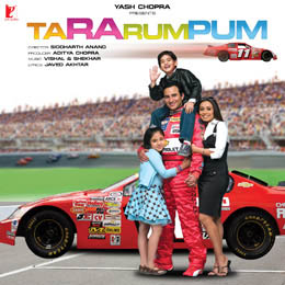 Tara Rum Pum Full Movie