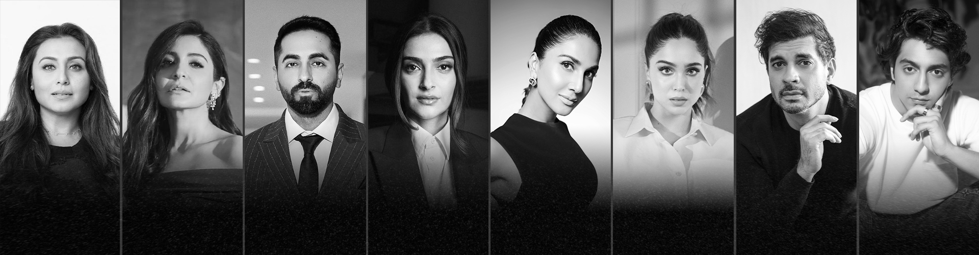 Talent Website banner