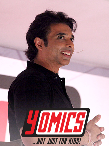 Uday-Chopra-Yomics