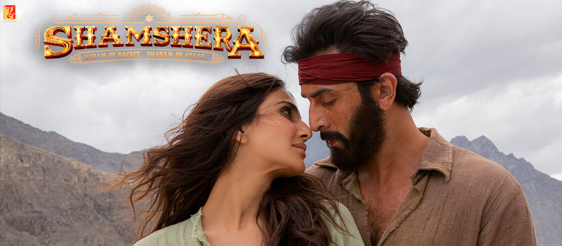 Shamshera