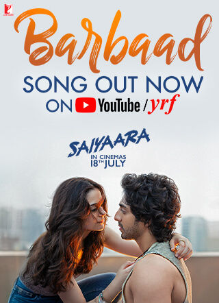 Barbaad Song Out Now