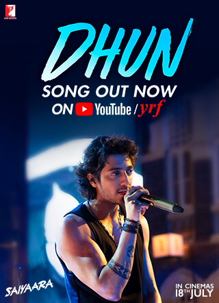 Dhun Song Out Now