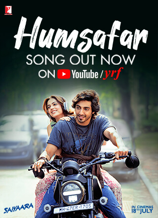 Humsafar Song Out Now