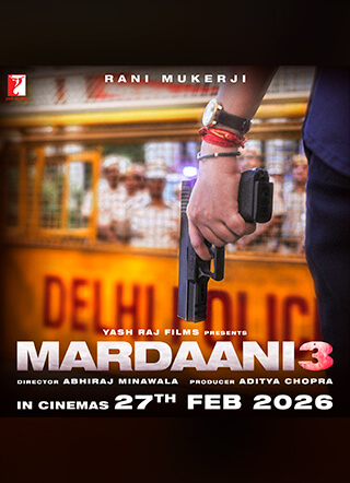 MARDAANI 3