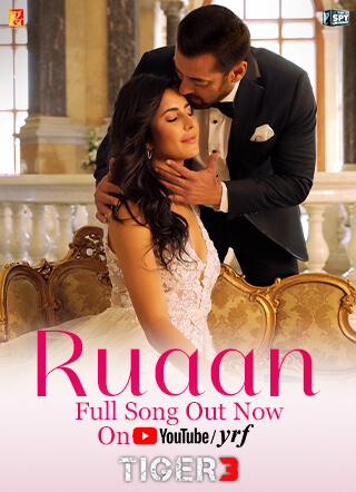Ruaan Full SOng Out Now