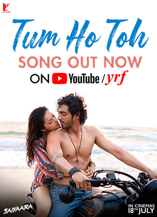 Tum Ho Toh Song Out Now