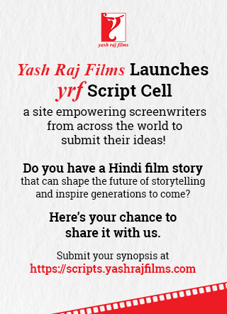 YRF Script Cell
