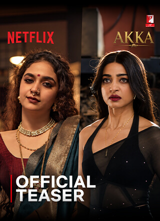Akka Teaser