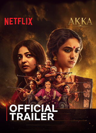 Akka Trailer